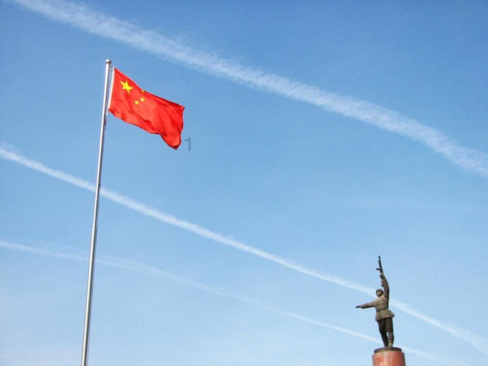 独家视频丨习近平:中法关系的独特历史塑造了独特的“中法精神”